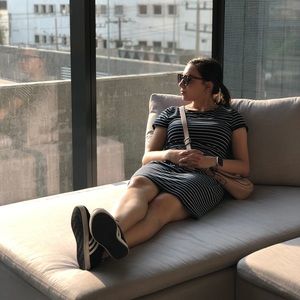 Meet your Posher, Alicia